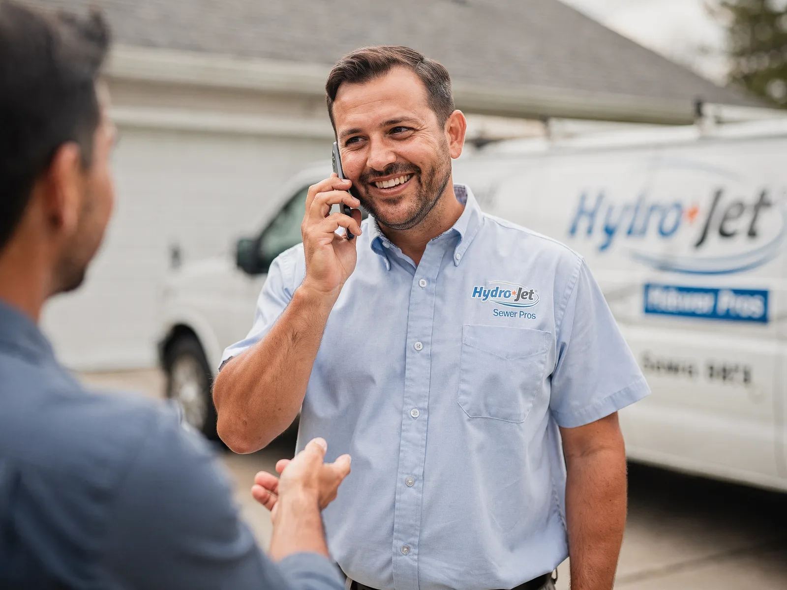 Hydro Jetting Near Me Madison Heights, MI FAQs